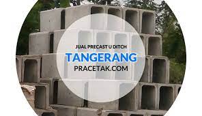 Dibawah ini adalah daftar harga u ditch dari indonusa conblock. Harga U Ditch Tangerang 2020 Precast Saluran Supplier Pabrik