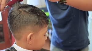 Maybe you would like to learn more about one of these? Kid Haircut With Electric Razor Stock Footage Video 100 Royalty Free 1025981612 Shutterstock