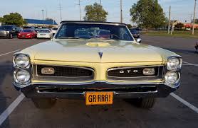 Image result for Mission Beige 1966 GTO