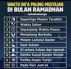 Download mp3 & video for: Doa Paling Mustajab Di Bulan Suci Ramadhan Saya Orang Johor Facebook