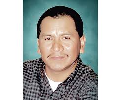 Mardonio Andrade Obituary (1960