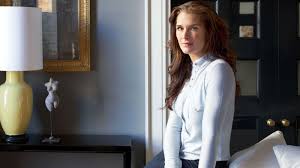 Maybe you would like to learn more about one of these? Brooke Shields S House In New York City Architectural Digest