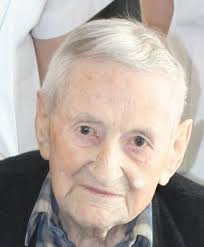 Scherwiller. Une fête pour les 99 ans de Charles Mattern