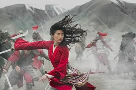 Disney live action 18 june, 2021: Mulan Is The Year S Most Beautiful Letdown The Verge