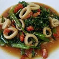 Check spelling or type a new query. Resep Tumis Kangkung Super Mudah Rasa Ala Restoran