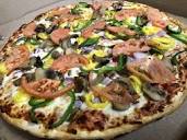 Papa Joe's Pizza - Columbus, OH - 1899 Lockbourne Rd - Hours, Menu ...