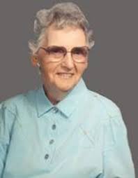 Grace Elizabeth Rupert Obituary October 4, 2004