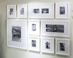 Pin By Bianca Tischler On Livingroom Inspiration Gallery Wall Frames Gallery Wall Layout Ikea Gallery Wall