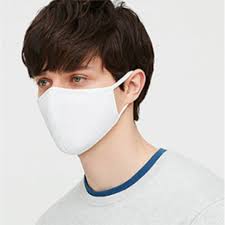 We tried it and here's what you should know. Here S A Look At Uniqlo S Much Awaited Washable Airism Face Masks