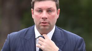 Susie O'Brien: Tim Smith should resign from parliament over drink-driving  shame