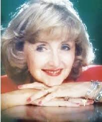 Betty Rickenbacher Obituary (1932