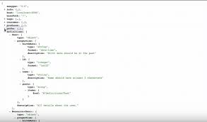 Rest apis deal with resources, and retrieving a list or a single instance of a resource is straigforward. Rest Api Best Practices Design Examples From Java And Spring Web Services Dzone Integration