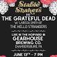 Stable Shakers (full band) Do the Grateful Dead w/ Larissa Smith