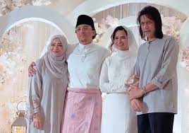 Tan sri abdul halim bin ali. Video Berkat Pagi Jumaat Noor Nabila Sah Jadi Isteri Engku Emran Hiburan Mstar