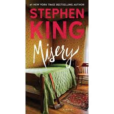 Misery (мизери) скачать pdf, 960.4 кб. Misery By Stephen King Paperback Target
