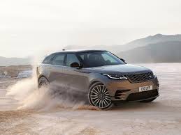 1280x720 2018 Land Rover Range Rover Velar 720p Hd 4k Wallpapers Images Backgrounds Photos And Pictures