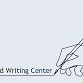 Writing Center Consultation