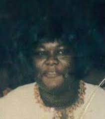 Bessie Louise Harrison Obituary May 8, 2020