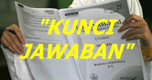 Pilihlah salah satu jawaban yang paling benar di antara a, b, c, dan d! Download Kunci Jawaban Lks Aqidah Akhlak Kelas 9 Mts 2018 Karya Ilmiah