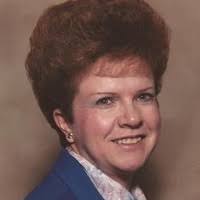 Obituary information for Vera Hillman Christensen
