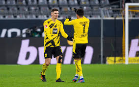 Borussia dortmund saturday, february 8, 2020 on msn sports Bayer Leverkusen Vs Borussia Dortmund Live Stream 1 19 21 Watch Bundesliga Online Time Usa Tv Channel Nj Com