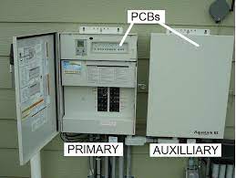 3.1 out of 5 stars. How To Replace A Jandy Aqualink Rs Auxilliary Power Center Circuit Bd Inyopools Com