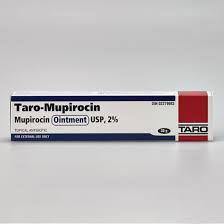 Image result for Mupirocin