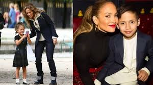 Публикация от jennifer lopez (@jlo) 25 дек 2019 в 4:22 pst. Jennifer Lopez S Kids 2018 Emme Max Youtube