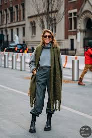 New York Fall 2020 Street Style Ramya Giangola Style Du Monde Street Style Street Fashion Photos Ram Street Fashion Photos Fashion Week Street Style Style