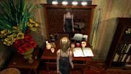 Parasite Eve . Прохождение Parasite Eve. Секреты Parasite Eve. — Square  Faction