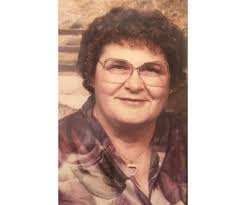 Lila Teeter Obituary (1933