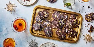 My usual rule of thumb for freezing advice is 3 months for basically everything. 117 Best Christmas Cookie Recipes To Get You Through The Holidays Epicurious