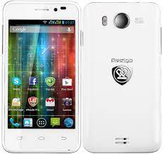 Prestigio MultiPhone 5430 Duo pictures ...