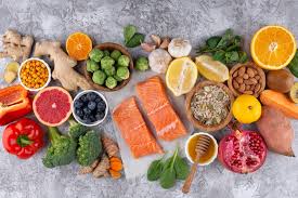 Nutrition and Anemia - Dr.K.Raghu
