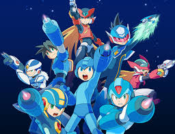 Check spelling or type a new query. Rockman Corner Epic Games Wants To Know If You Want Mega Man In Fortnite