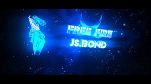 Garena free fire new season wallpapers bring your chrome a new. Intro Free Fire Youtube Video Design Youtube Intro Youtube Logo Design Video