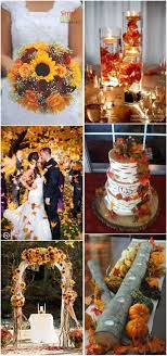 Fall Weddings 23 Best Fall Wedding Ideas In 2017 See More Http Www Weddinginclude Fall Wedding Decorations Sunflower Wedding Wedding Decorations