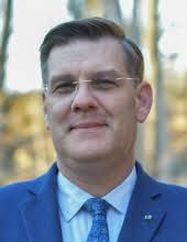 Obituary information for Andrew Thomas Walther