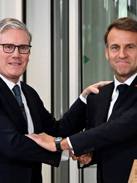UK to begin migrant returns to France under 'one in, one out' deal - France  24