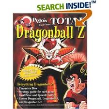 For a list of dragon ball super episodes, see list of dragon ball super episodes. Dragonball Book Review Pojo S Unofficial Total Dragonball Z The Dao Of Dragon Ball
