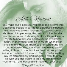 You Break Me Up You Break Me Up Believer You Make Me A Believer You Made Me Believe That God Sends People In Our Life For A Purpose I Thought My Love Poems For Him My Heart Is Breaking Poems
