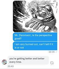 Daromeon