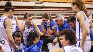 Αποχώρησε λόγω τραυματισμού ο πογκμπά, ο βερετού στη θέση του. Arxizei Proponhseis H E8nikh Mpasket Gynaikwn Ape Mpe