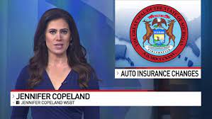 The biggest changes for michigan drivers after july 1 are the medical coverage options you'll be able to choose under the pip portion of your auto. New Michigan Auto Insurance Law Goes Into Effect On July 1 Wsbt