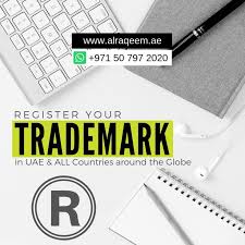 Al Raqeem Ip Agent Trademark Copyright Patent Trademark Search Trademark Patent Registration