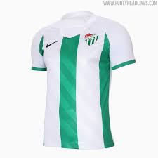 The season was named after hasan doğan, a former president of the turkish football federation, who died in 2008. Bursaspor 21 22 Home Away Third Fourth Kits Released Only 1 Fan Voted Design Made It To The Official Kits Footy Headlines