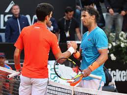 Prvi teniser sveta izgubio je posle dva sata i 49 minuta. Atp Finals Preview Djokovic Nadal Vie For Year End Supremacy Sportstar
