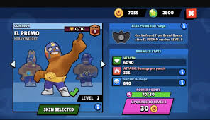 Check out this brawl stars guide on how to upgrade your brawlers! Brawl Stars Update New Upgrade System Landscape Mode And More