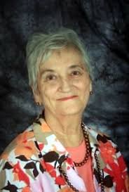 Carole Goble Obituary