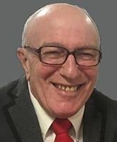 Robert Conroy Obituary (1938